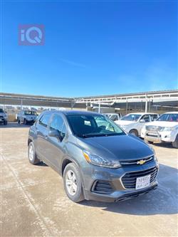 شێڤرۆلێت تراکس